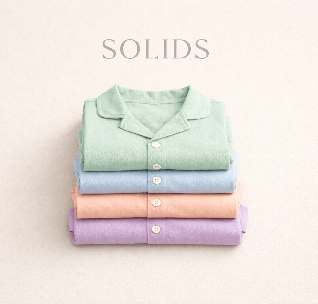 Solids - Tippy Top