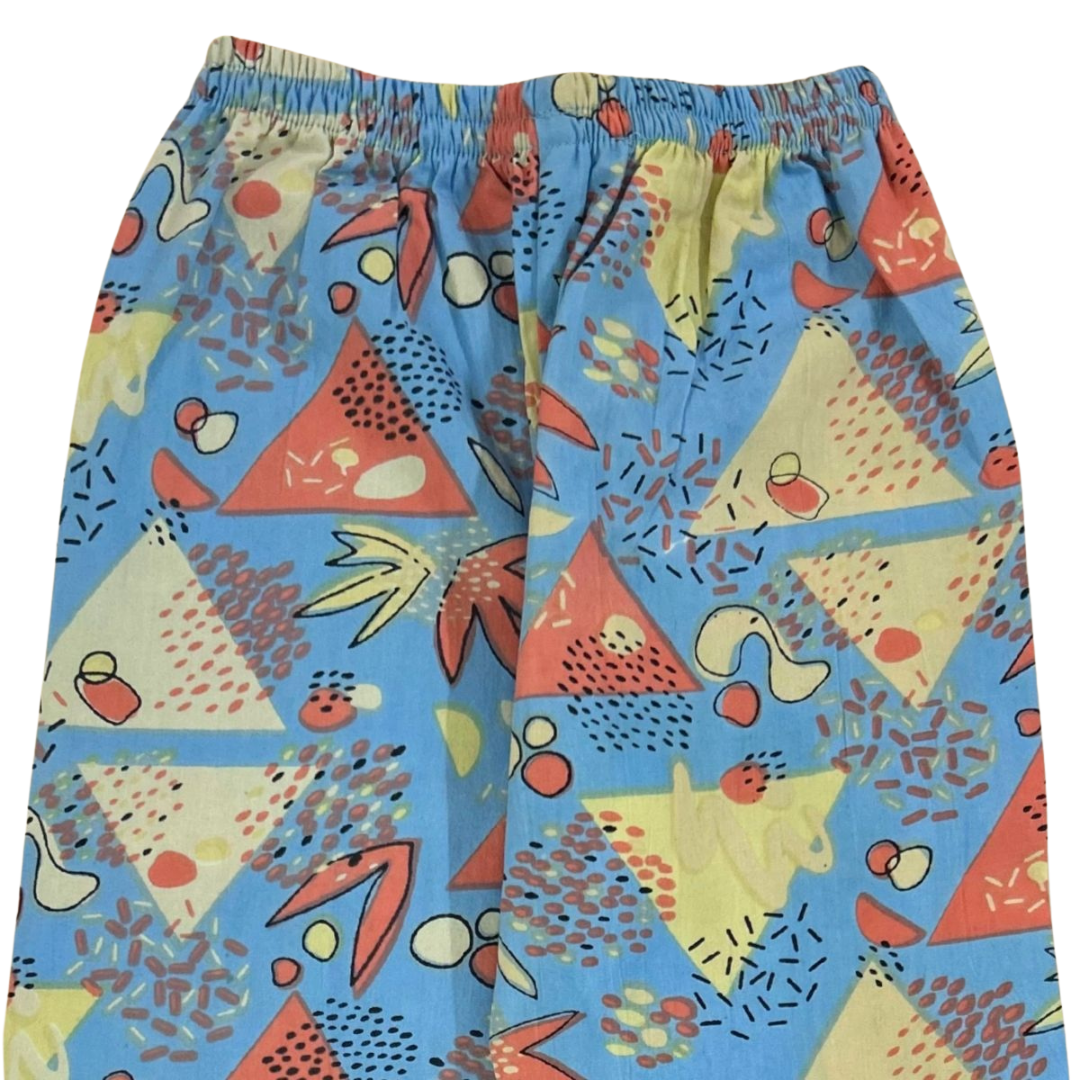 Dreamland Doodle Night Suit